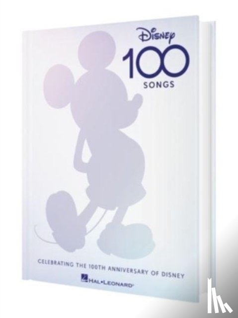 Menken, Alan - Disney 100 Songs