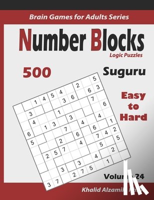 Alzamili, Khalid - Suguru