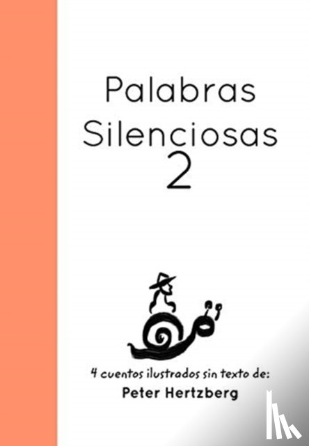 Hertzberg, Peter - Palabras Silenciosas
