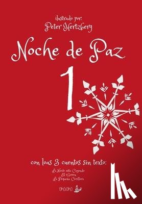 Hertzberg, Peter - Noche de Paz 1