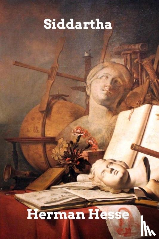 Hesse, Herman - Siddartha