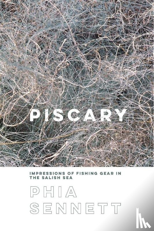 Sennett, Phia - Piscary