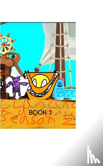 Smith, Alex - Clancinos Adaventures Book 1