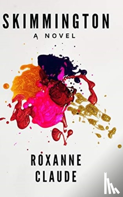 Claude, Roxanne - Skimmington