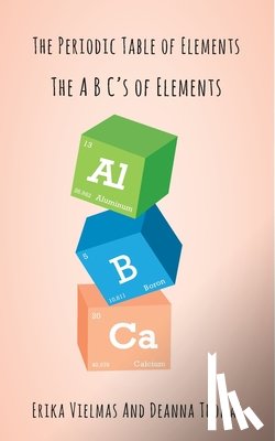 Vielmas, Erika, Thomas, Deanna - Periodic Table of Elements
