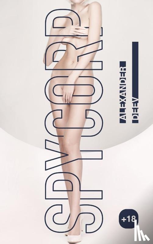 Deev, Alexander - SpyCorp