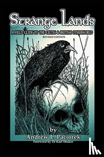 Paciorek, Andrew L - Strange Lands