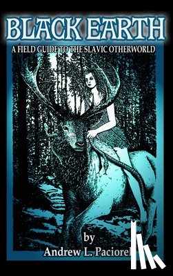 Paciorek, Andrew L - Black Earth