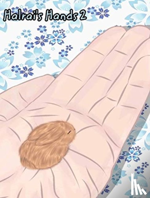 Halrai - Halrai's Hands 2