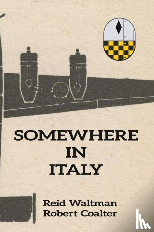 Waltman, Reid, Coalter, Robert - Somewhere in Italy