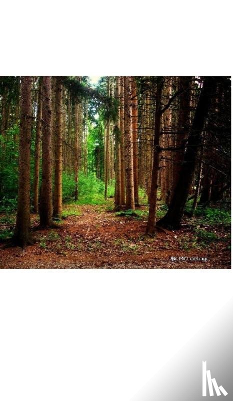 Huhn, Sir Michael - Nature grid style notebook $ir Michael NYC Limited edition