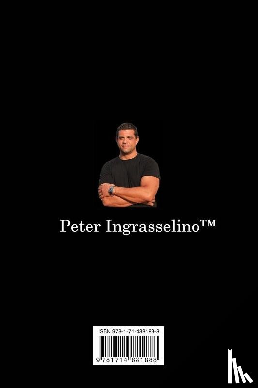 Ingrasselino(tm), Peter - #TiME