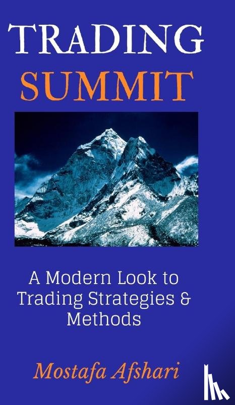 Afshari, Mostafa - Trading Summit