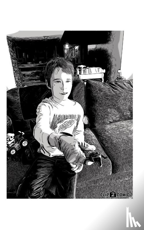 Hambleton, Michael - I Survived the Coronavirus