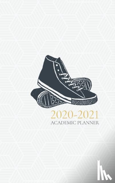 Ismail, Reyhana - 2020- 2021 Academic Planner
