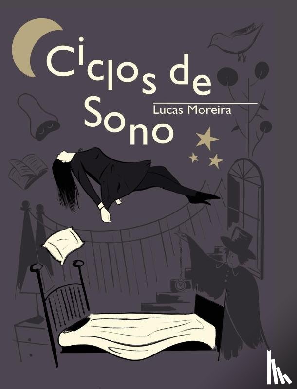 Moreira, Lucas - Ciclos de Sono
