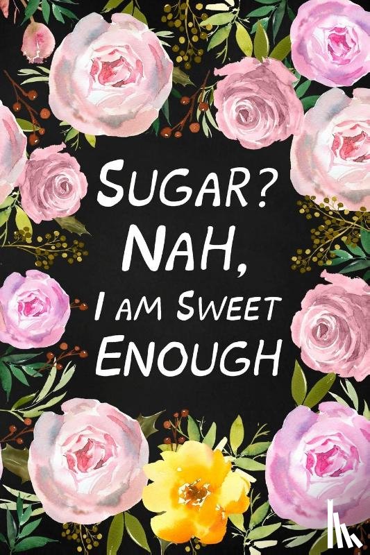 Paperland - Sugar? Nah, I Am Sweet Enough