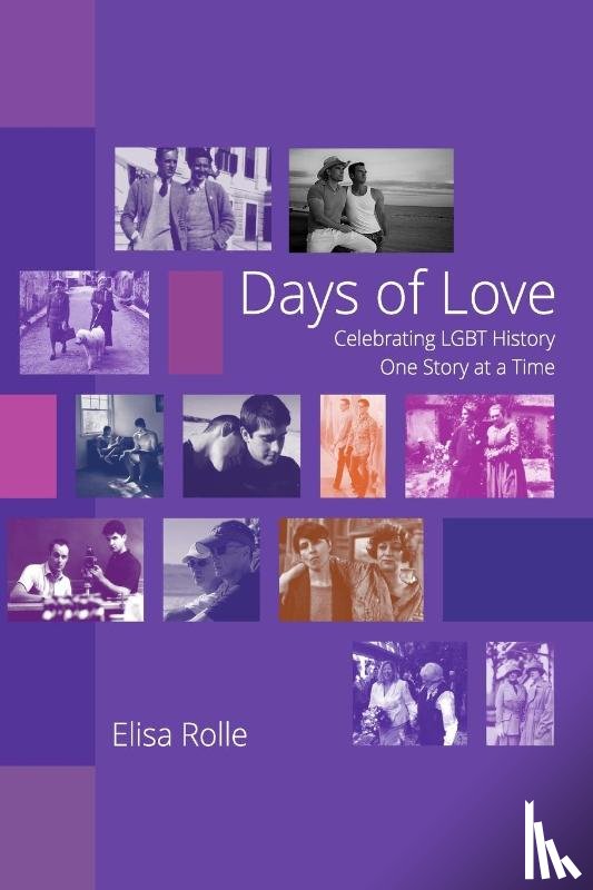 Rolle, Elisa - Days of Love