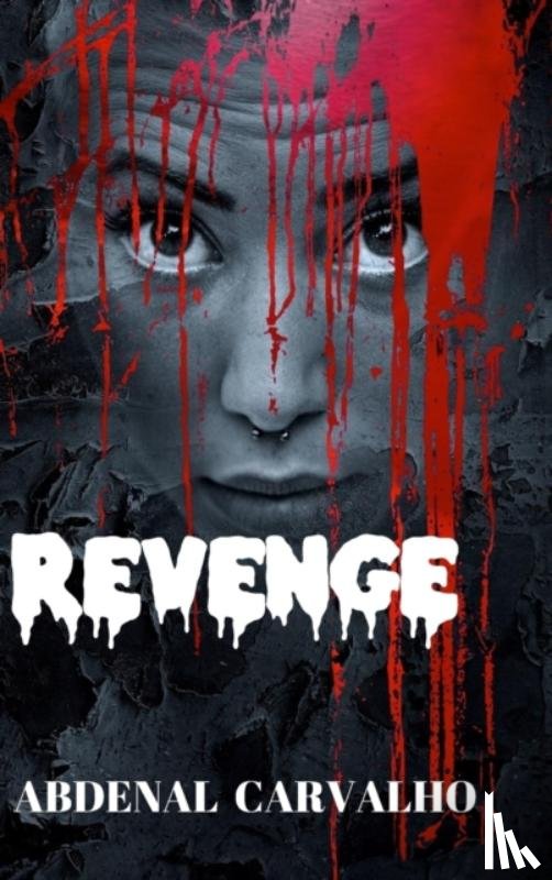 Carvalho, Abdenal - Revenge