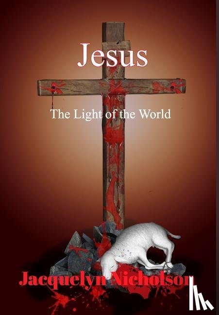 Nicholson, Jacquelyn - Jesus