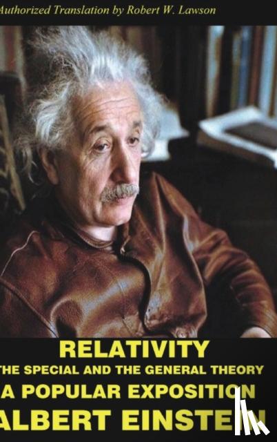 Einstein, Albert - Relativity