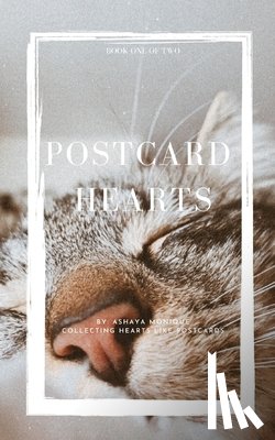Monique, Ashaya - Postcard Hearts