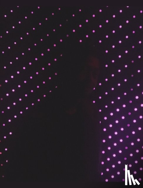 Straange, David Wesley - Moondonist 13