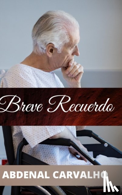 Carvalho, Abdenal - Breve Recuerdo