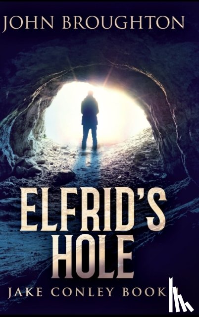 Broughton, John - Elfrid's Hole