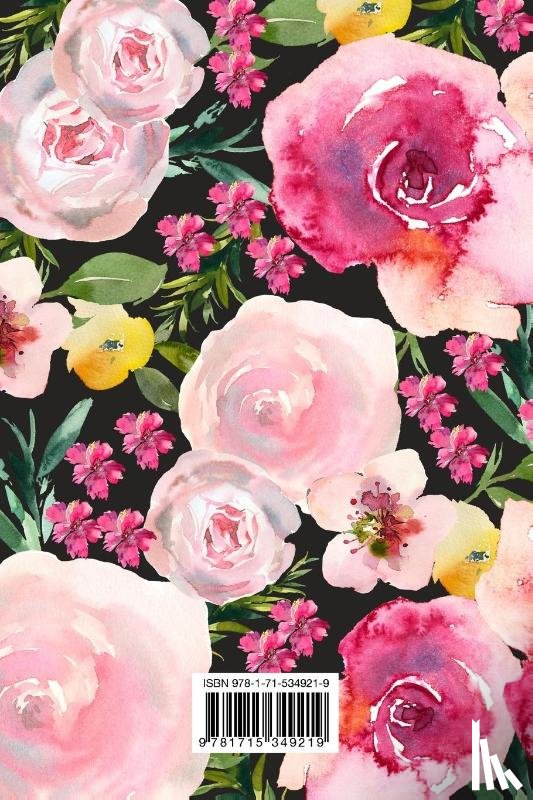 Paperland - Educator of Tiny Humans Undated Lesson Planner for Homeschool