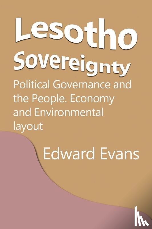 Evans, Edward - Lesotho Sovereignty