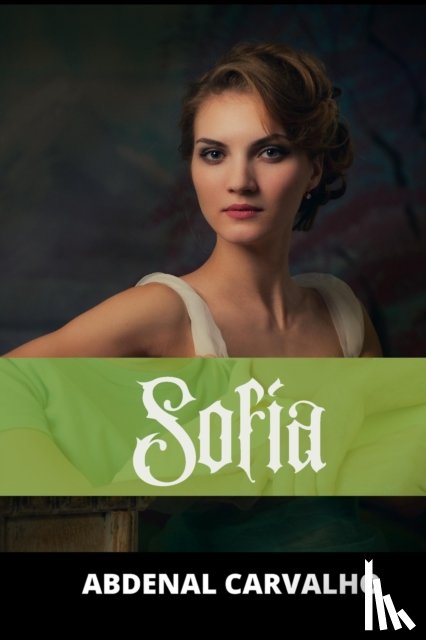 Carvalho, Abdenal - Sofia