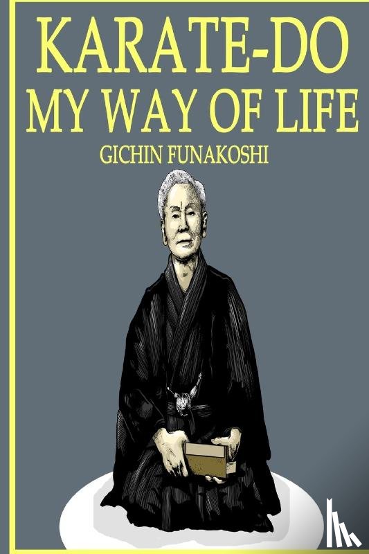 Funakoshi, Gichin - Karate-Do