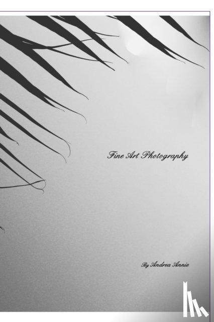 Annie, Andrea - Fine Art Photography