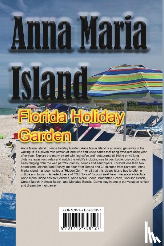 Bailey, Thomas - Anna Maria Island