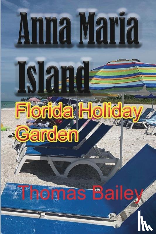 Bailey, Thomas - Anna Maria Island