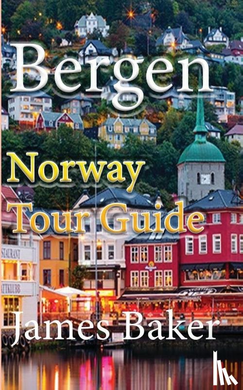 Baker, James - Bergen