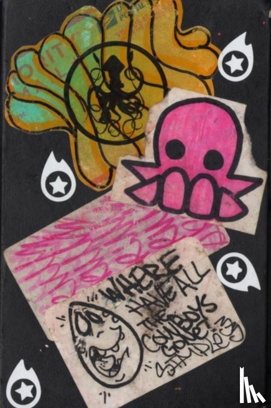 LaCroix, Citrine, LaCroix, Megan - Black Book Vol. 2