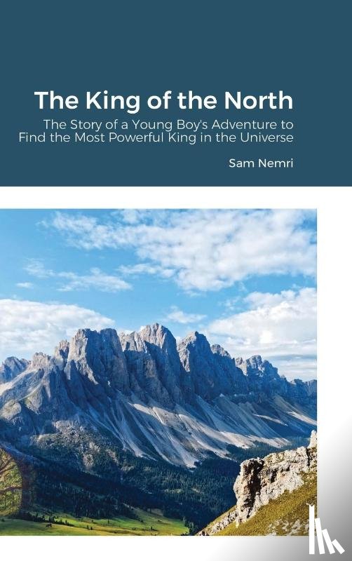Nemri, Sam - The King of the North