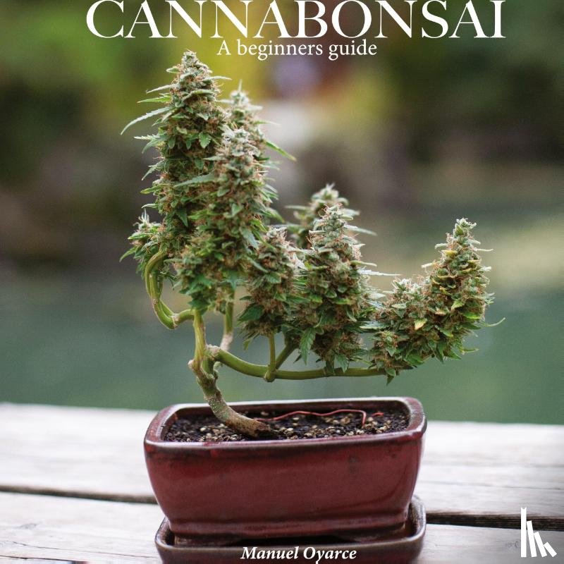 Oyarce, Manuel - Cannabonsai