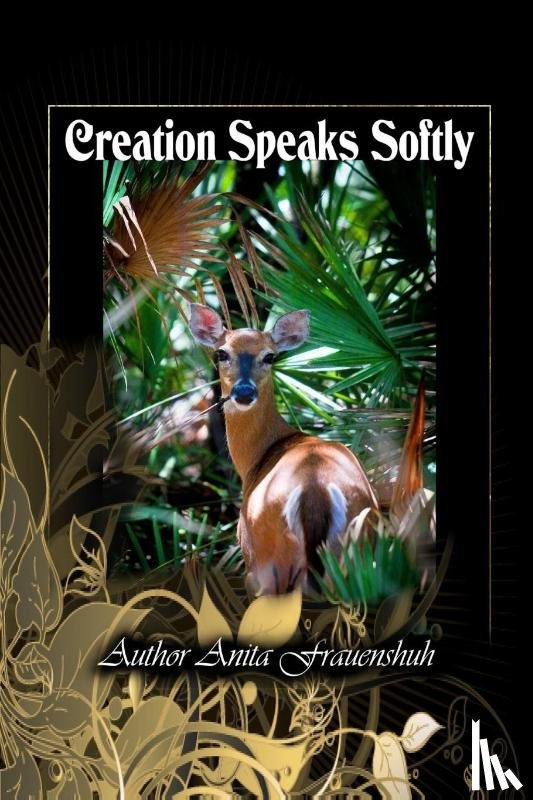 Frauenshuh, Anita - Creation Speaks Softly