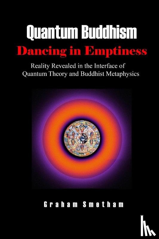 Smetham, Graham - Quantum Buddhism