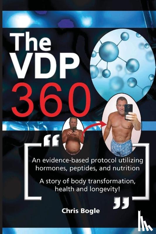 Bogle, Chris - The VDP360