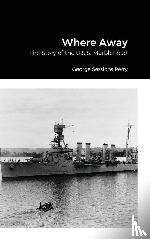 Perry, George Sessions - Where Away
