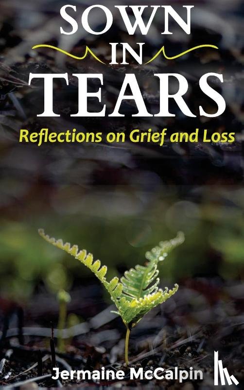 McCalpin, Jermaine - Sown in Tears