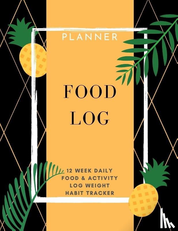 Daisy, Adil - Food Log