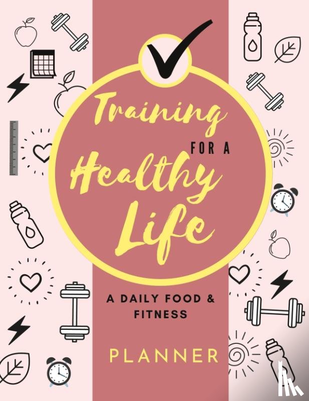 Daisy, Adil - Training for a Healthy Life