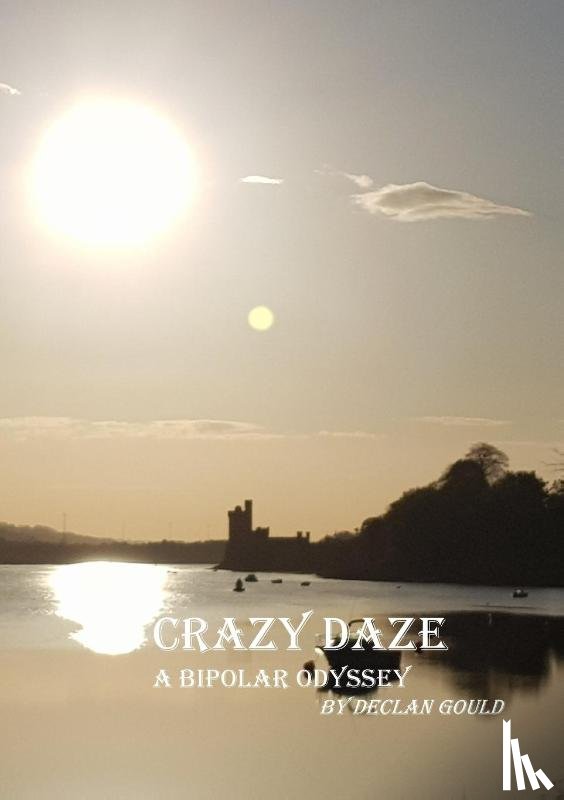 Gould, Declan - Crazy Daze