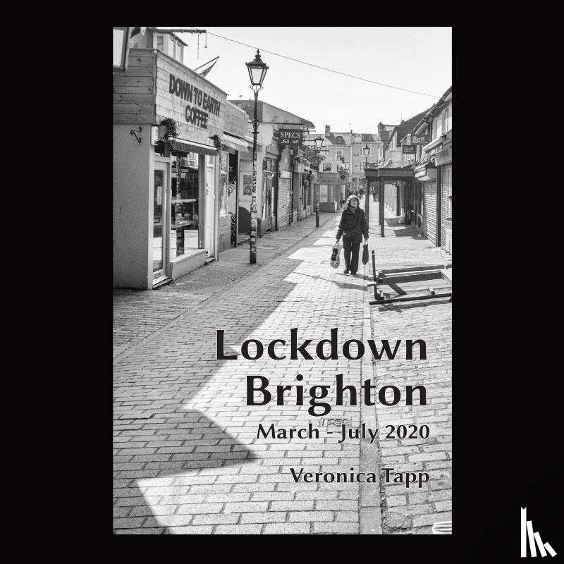 Tapp, Veronica - Lockdown Brighton