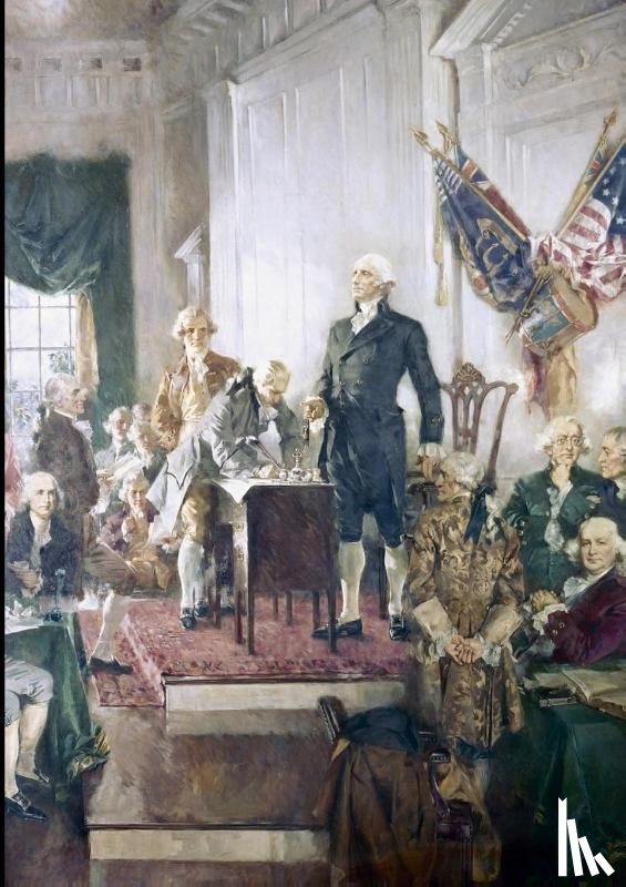 Hobbes, Thomas, Machiavelli, Niccolo - The Prince (1532), The Leviathan (1651), The Two Treatises of Government (1689), The Social Contract (1762), The Constitution of Pennsylvania (1776)